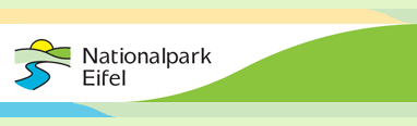 Nationalpark Eifel Logo